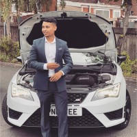 Shakil Miah