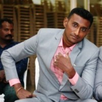 Shaleen Kumar S