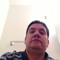 Israel Ramírez