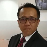 Budi Warsito