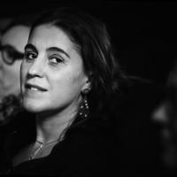 Edwige Barré