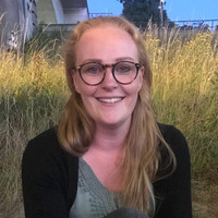 Maaike Oostrom
