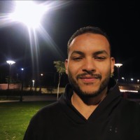 Mohamed Elraies