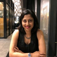 Ahana Ganguly