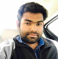 Joji Abraham