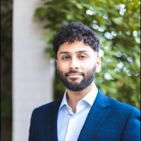 Aaqif Jagirdar, Cfa