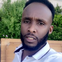 Abdirahman Ali