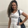 Nayane Christi Almeida Alexandre