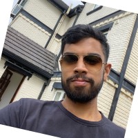 Thushan Wickramasinghe