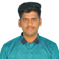 Bhuvanesh Babu S