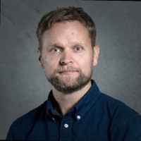 Jesper Brøgger Thygesen