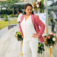 Smita Bhattacharyya Saha