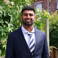 Akash Singh