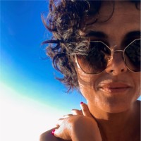 Sara Ercolani
