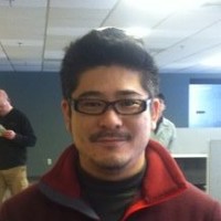 Naoyuki(Nick) Yamada