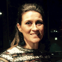 Patricia Ingram