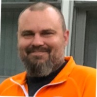 Bill Kersten