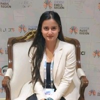Akriti Puri