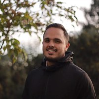 Juan David Baron Bernal