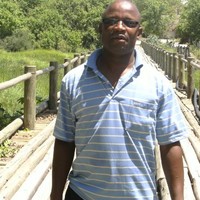 Khumiso Cosmos Rathipana