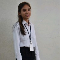 Muskan Bharadia
