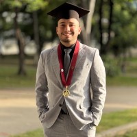 Daniel Antonio Hernández Hernández