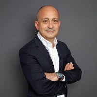 Vincent TREGARO
