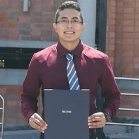 Anthony Torres Betancourt