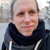 Nikolas Dahn