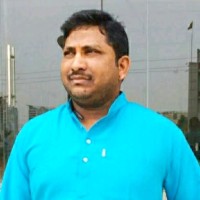 Maruboina Venkateswarlu