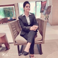 Priyanka Lall