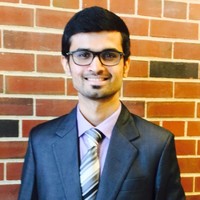 Jay Patel, Leed Ga