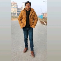 Muhammad Khurram Rafi