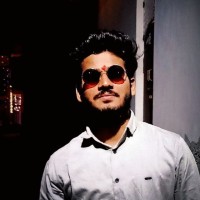 Anant Kumar Sharma