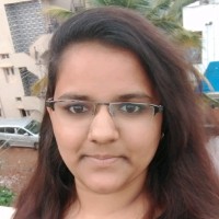 Priyanka B G