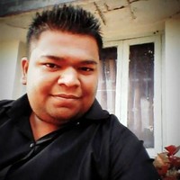 Vishal A Bhavsar