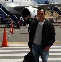 Oscar Xochicale Paz