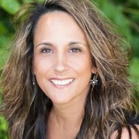Stephanie Parker