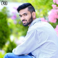 Hamza Chaudhary
