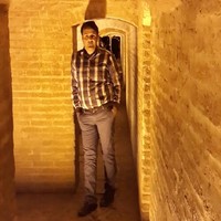 ramin behrad