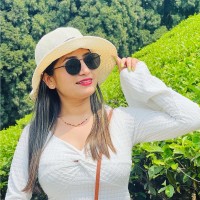 Panuza Parajuli