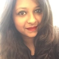 vedika shetty
