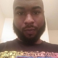 Deshawn Gilbert