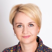 Dorota Kruszelnicka
