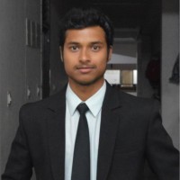 Abhishek Kumar Ranjan