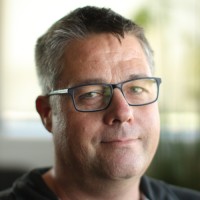 Kenneth Piche