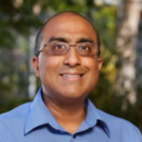 Kumar Raman