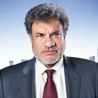 Hector Droguett Cerda