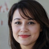 Ina Kholodinskaya
