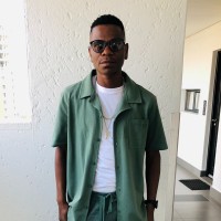 Shongile Mbombi